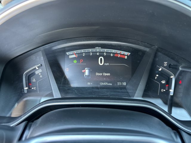Thumbnail: 2018 Honda CR-V - 13