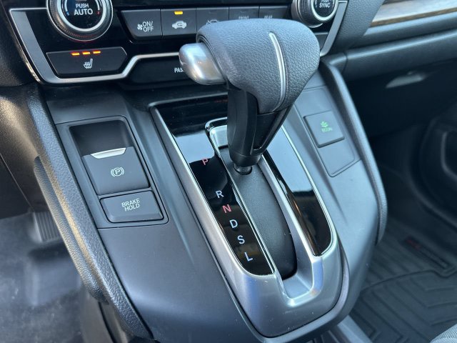 Thumbnail: 2018 Honda CR-V - 34