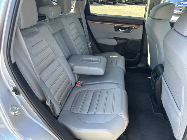 Thumbnail: 2018 Honda CR-V - 25