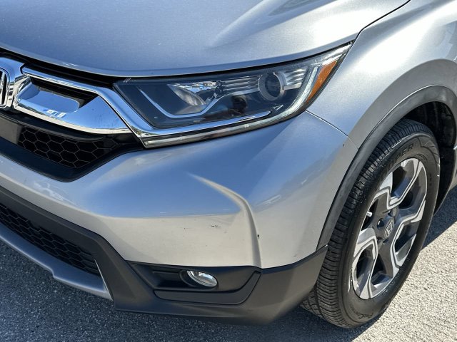 Thumbnail: 2018 Honda CR-V - 20