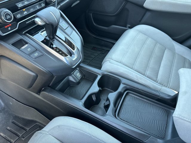 Thumbnail: 2018 Honda CR-V - 12
