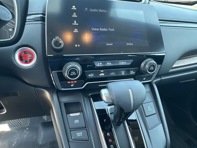 Thumbnail: 2018 Honda CR-V - 33