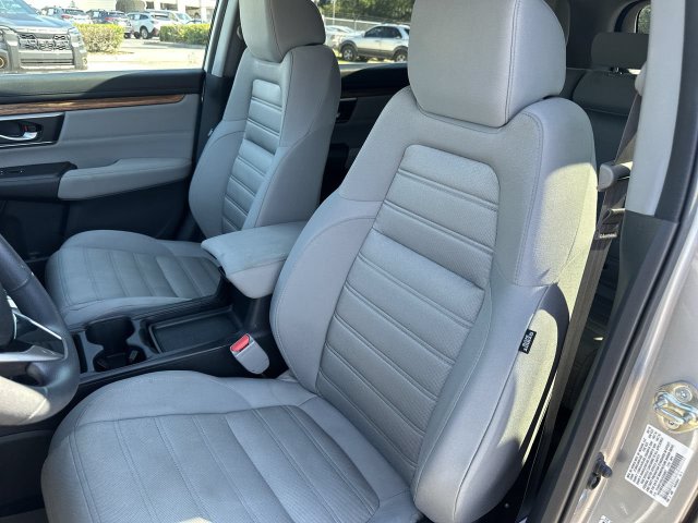 Thumbnail: 2018 Honda CR-V - 9