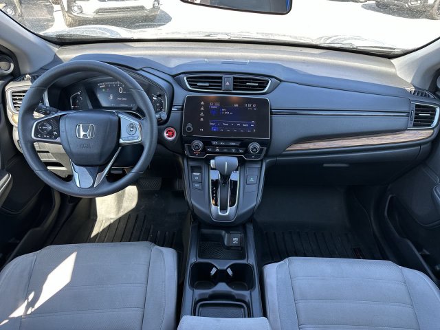 Thumbnail: 2018 Honda CR-V - 2