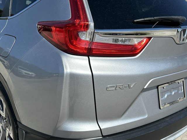 Thumbnail: 2018 Honda CR-V - 21