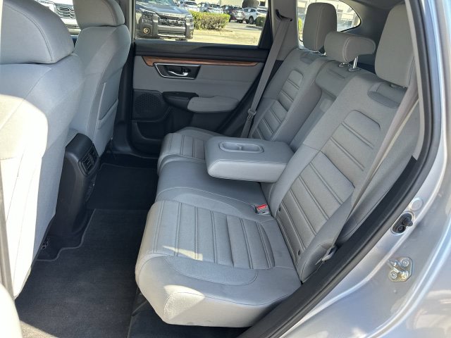 Thumbnail: 2018 Honda CR-V - 24