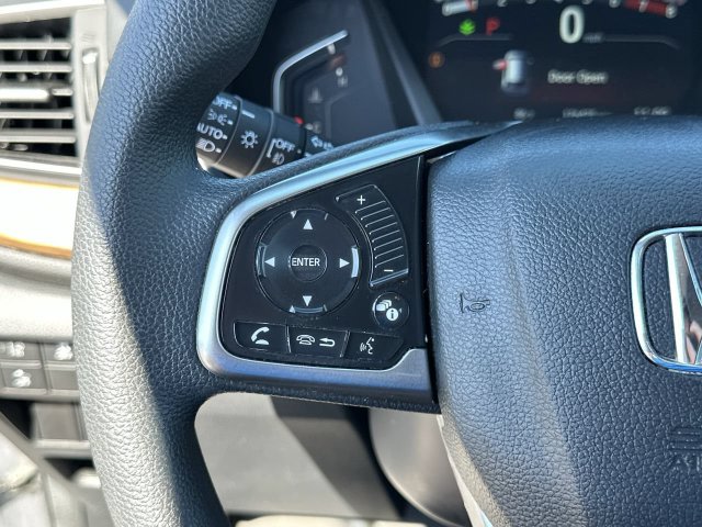 Thumbnail: 2018 Honda CR-V - 28