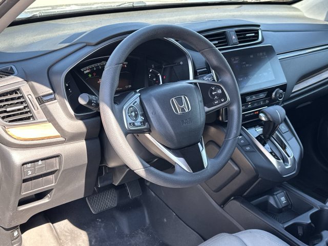 Thumbnail: 2018 Honda CR-V - 7