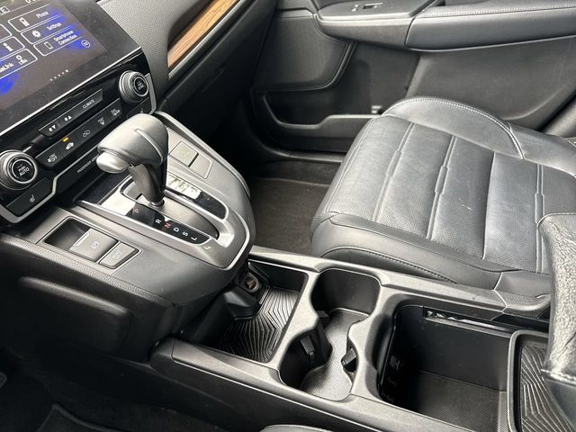 Thumbnail: 2018 Honda CR-V - 15