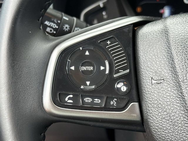 Thumbnail: 2018 Honda CR-V - 29