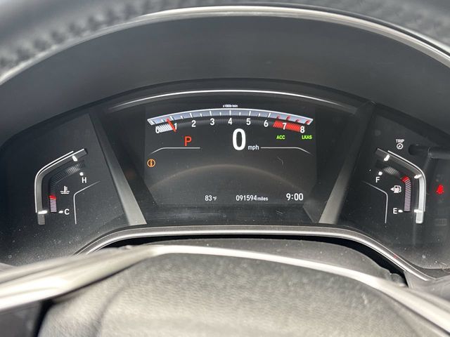 Thumbnail: 2018 Honda CR-V - 16
