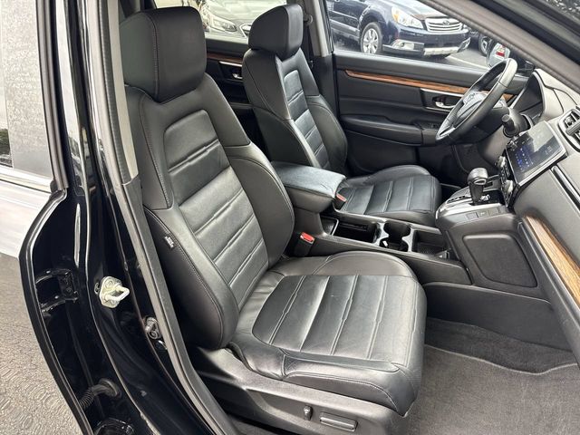 Thumbnail: 2018 Honda CR-V - 10