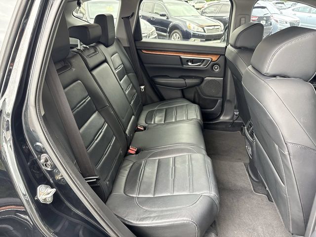 Thumbnail: 2018 Honda CR-V - 28