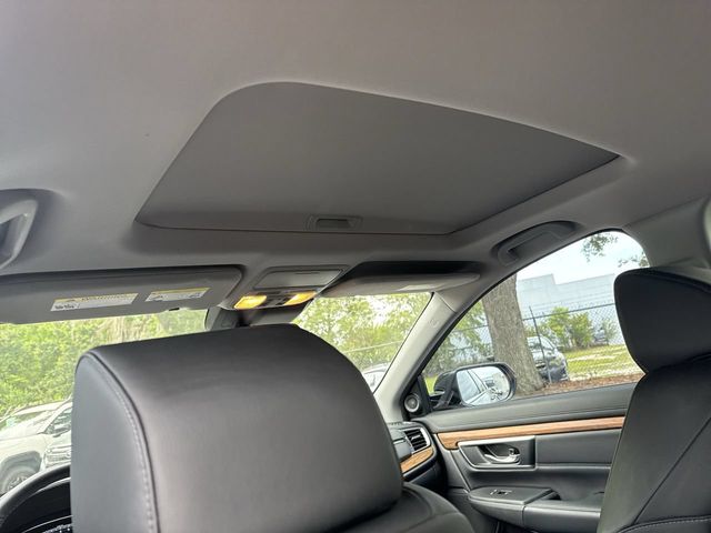 Thumbnail: 2018 Honda CR-V - 26