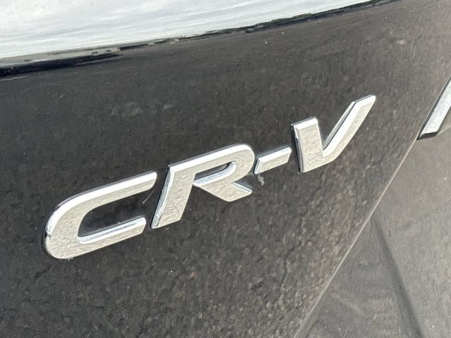 Thumbnail: 2018 Honda CR-V - 24