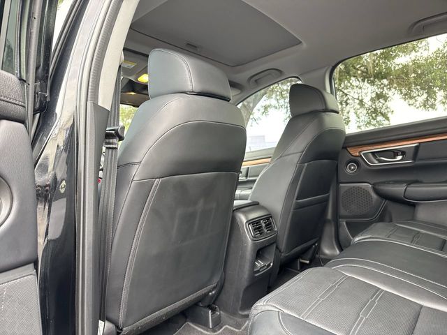 Thumbnail: 2018 Honda CR-V - 11