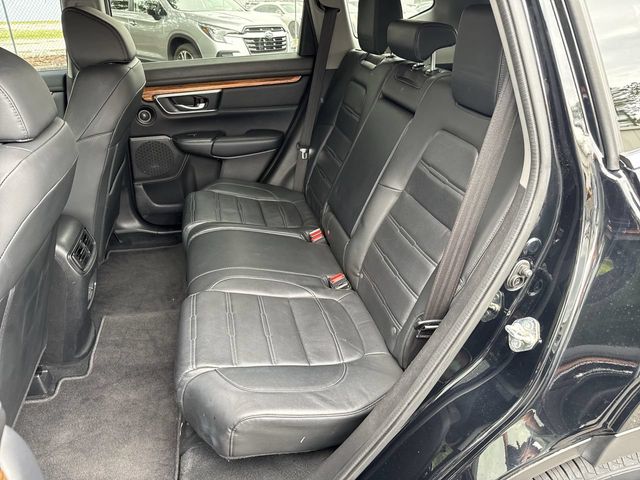 Thumbnail: 2018 Honda CR-V - 27