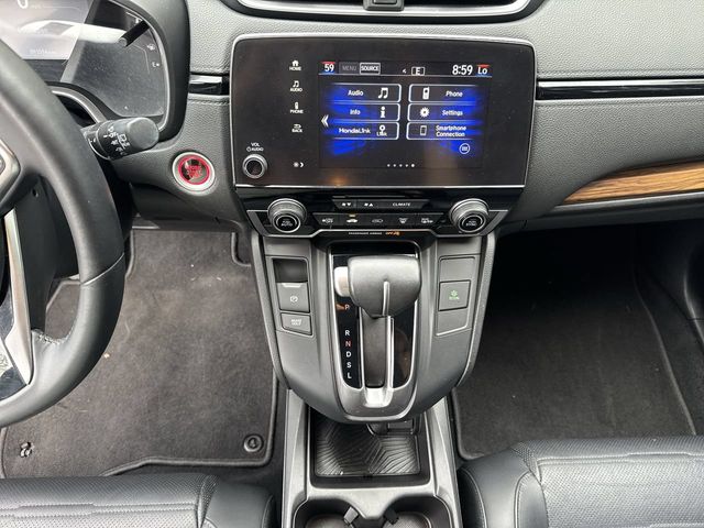 Thumbnail: 2018 Honda CR-V - 13