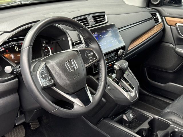Thumbnail: 2018 Honda CR-V - 2