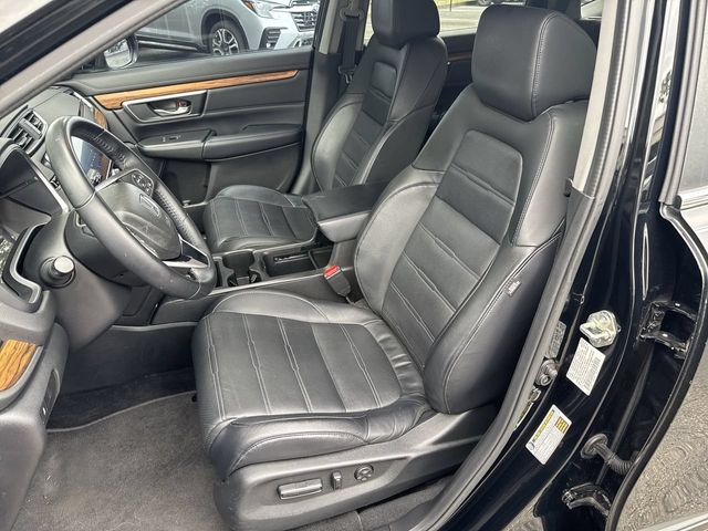 Thumbnail: 2018 Honda CR-V - 9