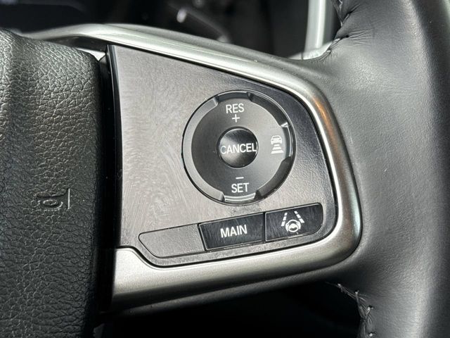 Thumbnail: 2018 Honda CR-V - 30