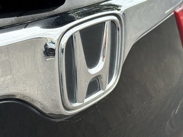 Thumbnail: 2018 Honda CR-V - 7