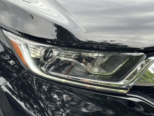 Thumbnail: 2018 Honda CR-V - 23