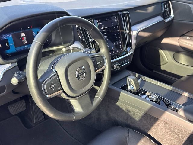 Thumbnail: 2024 Volvo S60 - 2