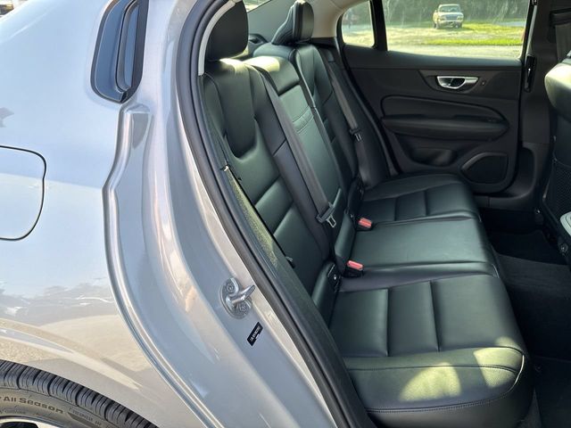 Thumbnail: 2024 Volvo S60 - 25