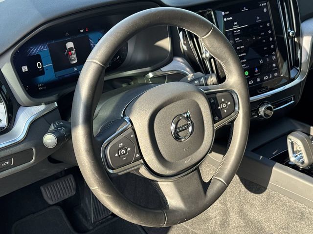 Thumbnail: 2024 Volvo S60 - 12