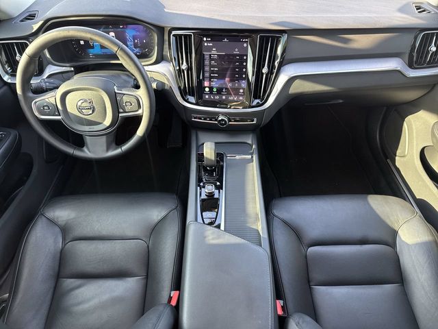 Thumbnail: 2024 Volvo S60 - 8