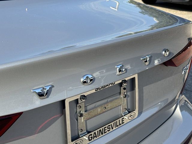 Thumbnail: 2024 Volvo S60 - 21