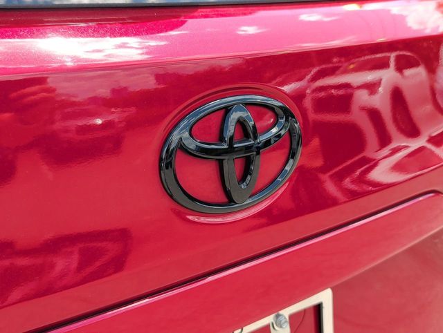 Thumbnail: 2023 Toyota Corolla Cross - 7