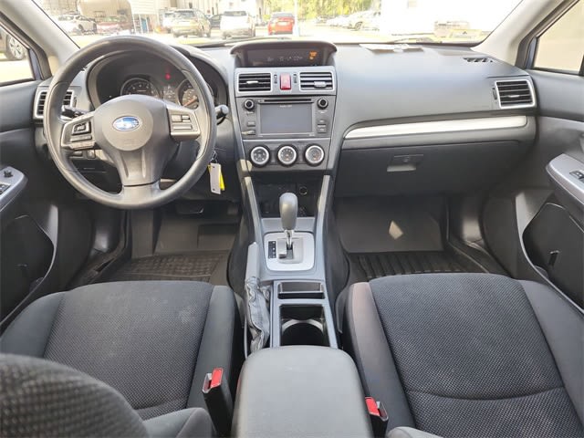 Thumbnail: 2016 Subaru Impreza - 2