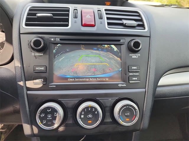 Thumbnail: 2016 Subaru Impreza - 28