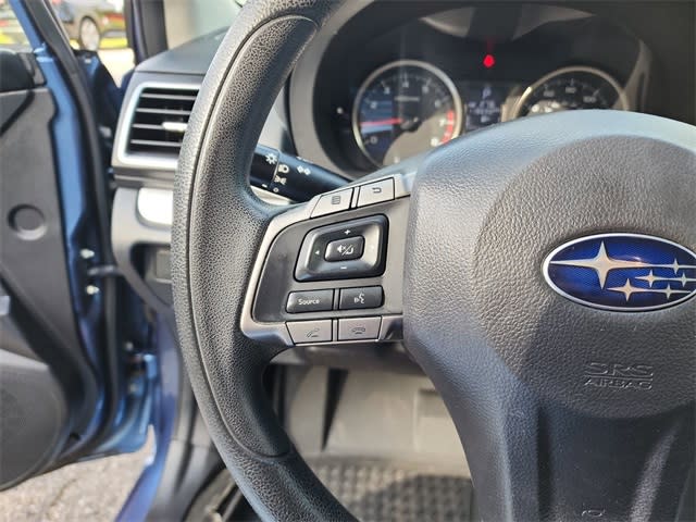 Thumbnail: 2016 Subaru Impreza - 26