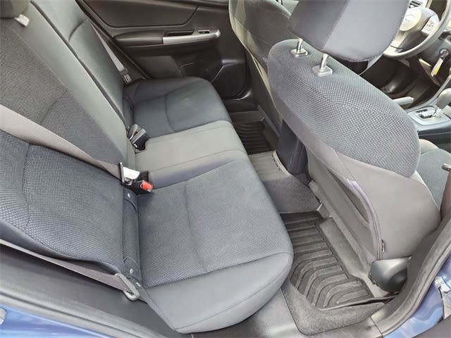 Thumbnail: 2016 Subaru Impreza - 24