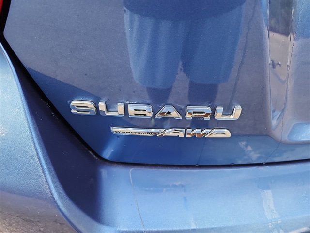 Thumbnail: 2016 Subaru Impreza - 7