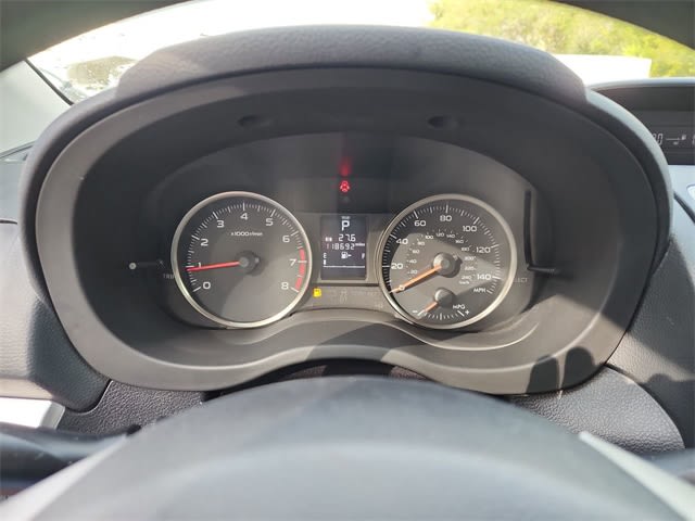 Thumbnail: 2016 Subaru Impreza - 15