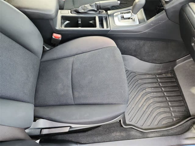 Thumbnail: 2016 Subaru Impreza - 25