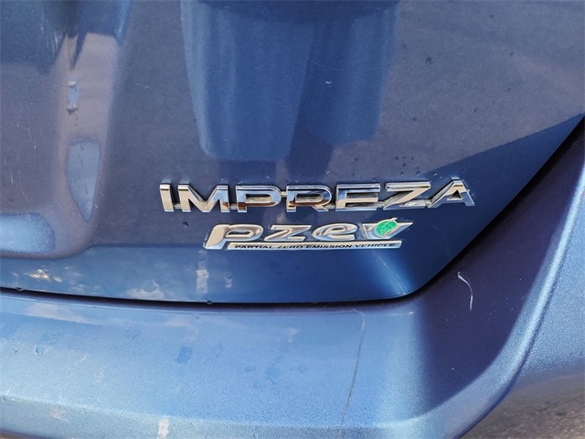 Thumbnail: 2016 Subaru Impreza - 21