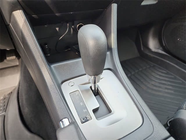 Thumbnail: 2016 Subaru Impreza - 30