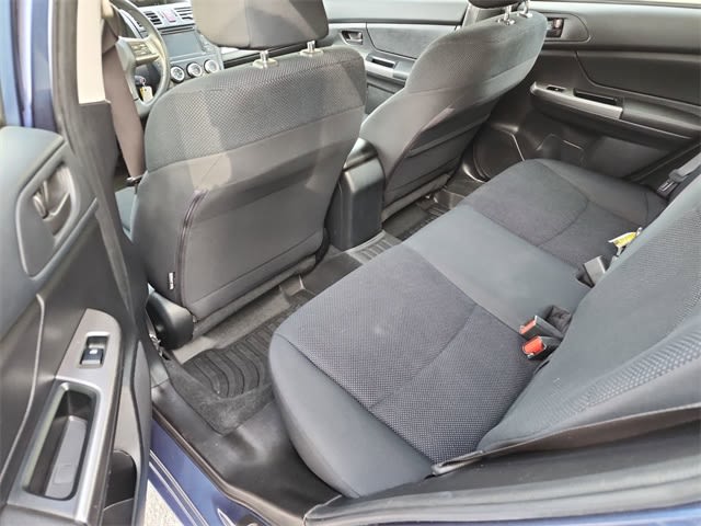 Thumbnail: 2016 Subaru Impreza - 12