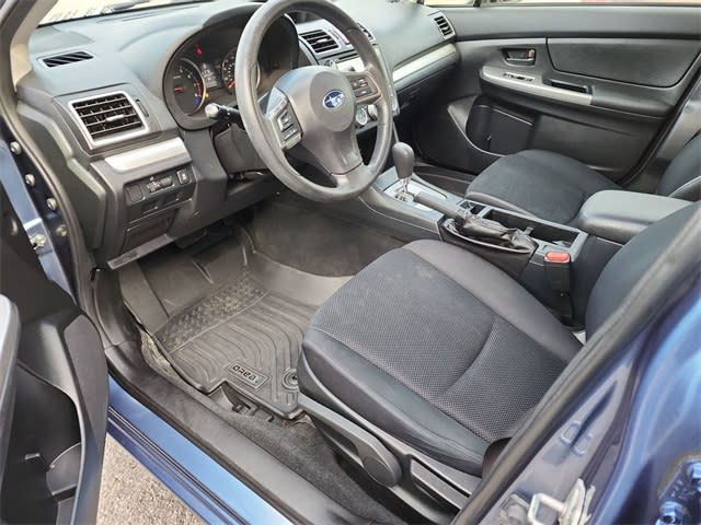 Thumbnail: 2016 Subaru Impreza - 10