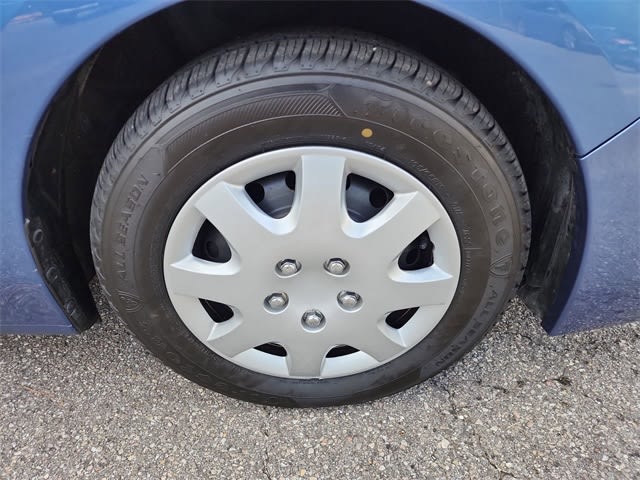 Thumbnail: 2016 Subaru Impreza - 8