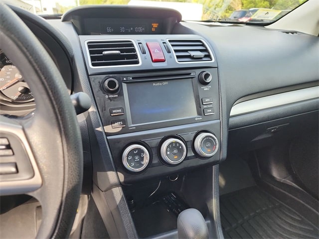 Thumbnail: 2016 Subaru Impreza - 13