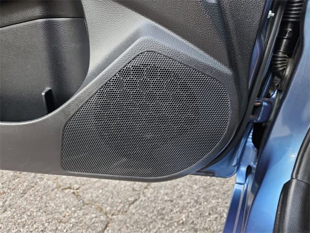 Thumbnail: 2016 Subaru Impreza - 29