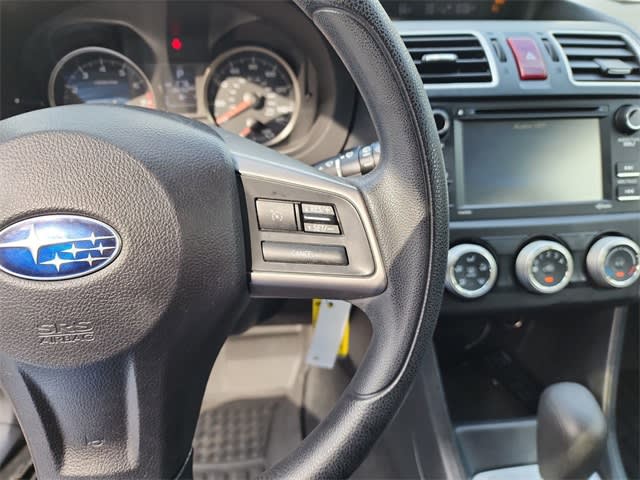 Thumbnail: 2016 Subaru Impreza - 27