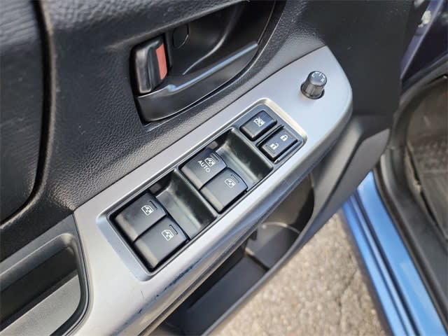 Thumbnail: 2016 Subaru Impreza - 22