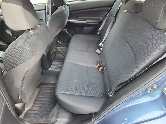 Thumbnail: 2016 Subaru Impreza - 23